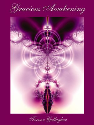 cover image of Gracious Awakening